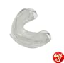 Custom Teeth Whitening Tray (D.I.Y.) Premium Silicone Molding. Much Better Than Boil & Bite Thermofitting Trays.