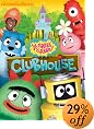 Yo Gabba Gabba: Clubhouse