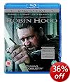 Robin Hood Blu-ray