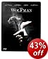 The Wolfman (2010) Extended Cut Limited Edition Steelbook Blu-ray
