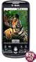 T-Mobile myTouch 1.2 Android Phone, Black (T-Mobile)