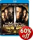 Man in the Iron Mask blu-ray