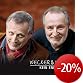 Wecker/Wader