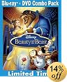 Beauty and the Beast