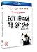 Exit Through The Gift Shop [Blu-ray] [2010]