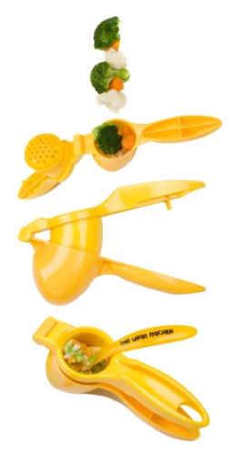 イージーマッシャー (離乳食用マッシャー) NI-30004