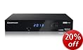 Freeview/Freesat