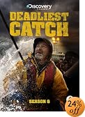 Deadliest Catch: Season Six: Captain Phil Harris, Keith Colburn