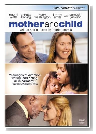 Mother and Child (2010)