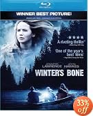 Winter's Bone [Blu-ray]: Jennifer Lawrence, John Hawkes, Debra Granik