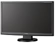 三菱電機(ディスプレイ) 23型ワイド液晶ディスプレイ ブラック RDT232WLM(BK)
