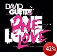 David Guetta: One Love