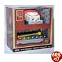 Fisher Price Classic Toys (Chatter Telephone and Pull-a-tune Xylophone)