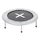 Ultrafit Trampolin 96cm mit Tragetasche