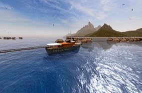 Ship Simulator Extremes , Abbildung #04