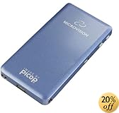 MicroVision SHOWWX Classic Laser Pico Projector - Made for iPod - 10 Lumens