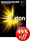 Norton Internet Security 1 User 3 PC [DOWNLOAD]