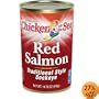 Chicken of the Sea Red Salmon, 14.75-Ounce Cans (Pack of 12)