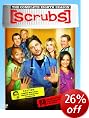 Browse Comedy DVDs