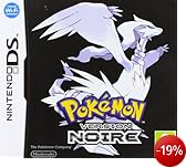 Pok�mon Version Noire