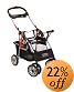 Jeep Universal Cruiser Car Seat Carrier