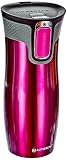 Contigo Trinkbecher West Loop Stainl.St. Insulated Tumbler