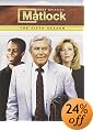Matlock: Season Five