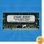 512MB RAM Memory Upgrade for the Dell Inspiron 5100, 1100, 1150, 4150, and 8200 Laptops (DDR-266, PC2100, SODIMM)