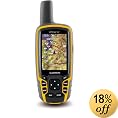 Sports and Handheld GPS