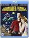 Forbidden Planet [Blu-ray] [1956]