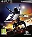 Formula 1 2010 (PS3)