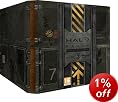 Halo Reach Legendary