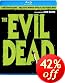 Evil Dead [Blu-ray]