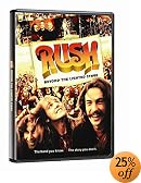 Rush - Beyond the Lighted Stage [2 DVD]: Rush, Martin Hawkes, Sam Dunn, Scot McFadyen