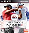 タイガー・ウッズ PGA TOUR 11(日本語マニュアル付き英語版)