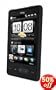 HTC HD Mini T5555 Windows Smartphone with 5 MP Camera, Wi-Fi, Touchscreen and Bluetooth--International Version with No Warranty