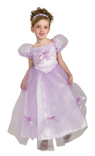 Let's Pretend Crystal Fairy Costume