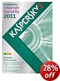 Kaspersky Internet Security 2011