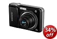 Compact digital cameras at new low prices