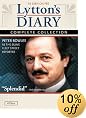 Lytton's Diary Complete Collection