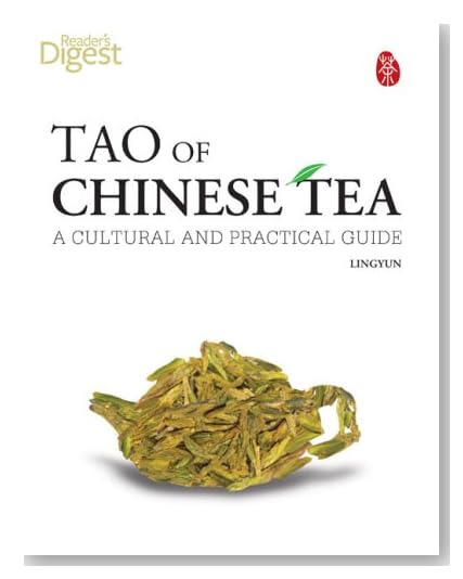 Tao of Chinese Tea