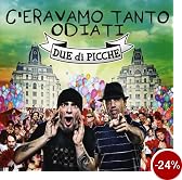 C'eravamo Tanto Odiati