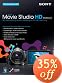 Sony Vegas Movie Studio HD Platinum