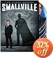 Smallville: The Complete Tenth Season