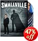 Smallville: The Complete Tenth Season