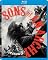 Sons of Anarchy: Season Three [Blu-ray]