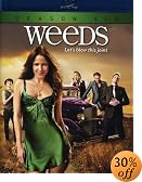 Weeds: Season Six [Blu-ray]: Mary-Louise Parker, Elizabeth Perkins, Kevin Nealon