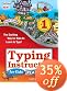 Typing Instructor for Kids Platinum 5
