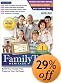Family Tree Heritage Deluxe V7.0