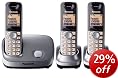 DECT telephones
